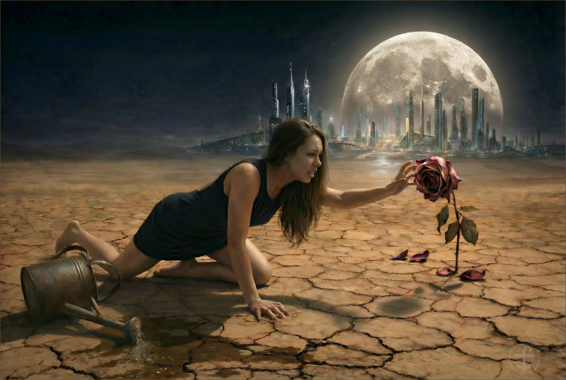 Daniela Joss - Fantasy