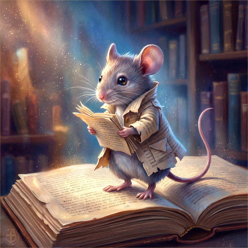 Märchen - Daniela Joss