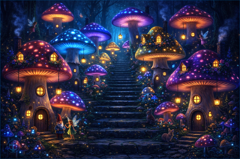 Märchen - Daniela Joss