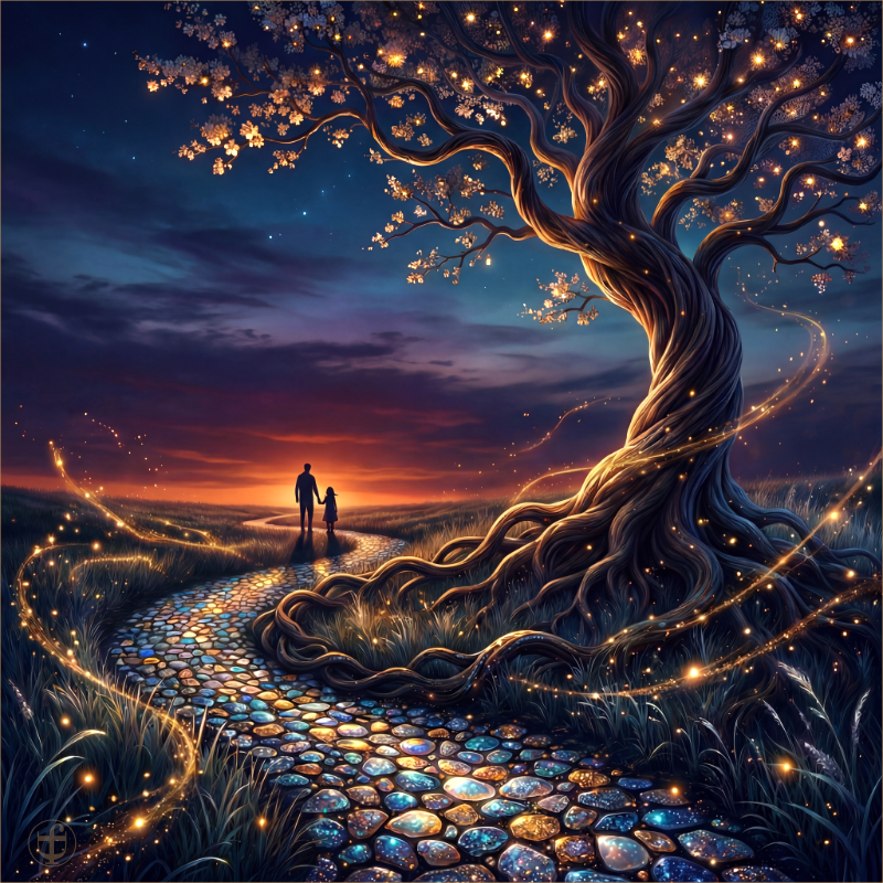 Märchen - Daniela Joss