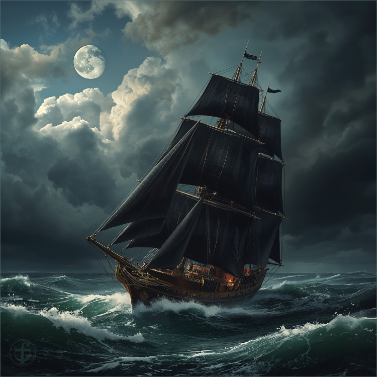 Daniela Joss - Weltmeere