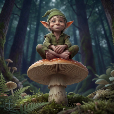 Daniela Joss - Tim der Elf