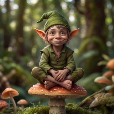 Daniela Joss - Tim der Elf