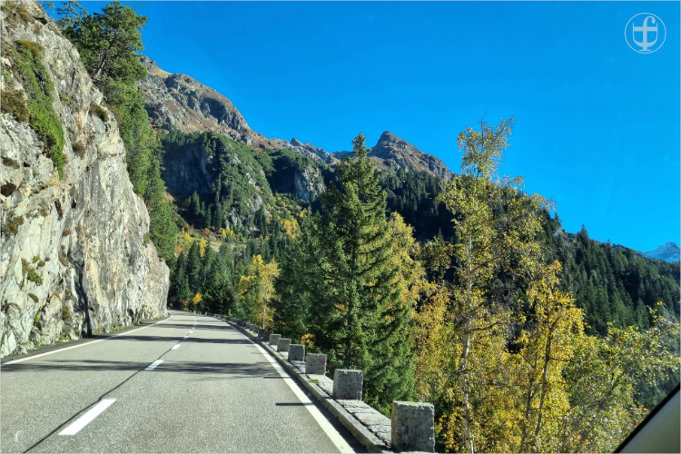 Daniela Joss - Olma - 2025