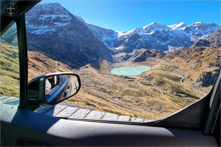 Daniela Joss - Olma - 2025