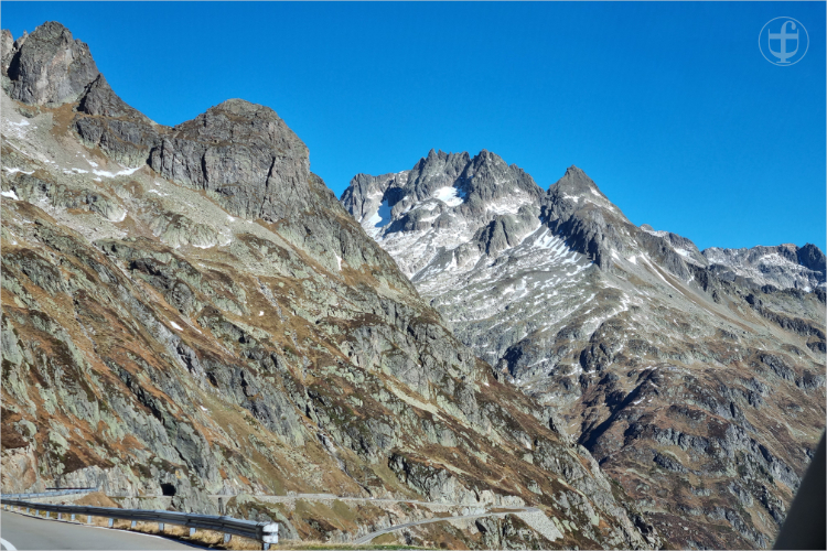 Daniela Joss - Olma - 2025