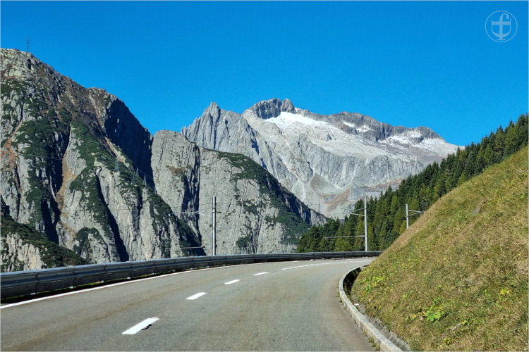 Daniela Joss - Olma - 2025