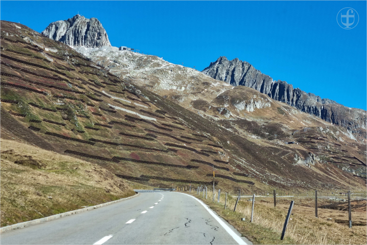 Daniela Joss - Olma - 2025