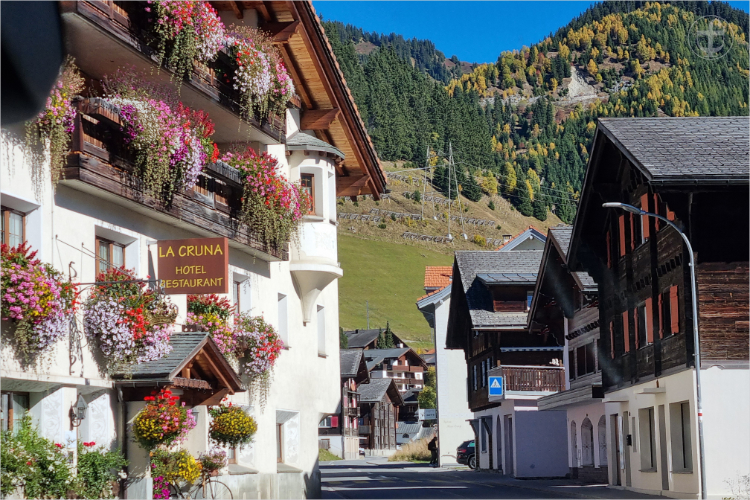 Daniela Joss - Olma - 2025