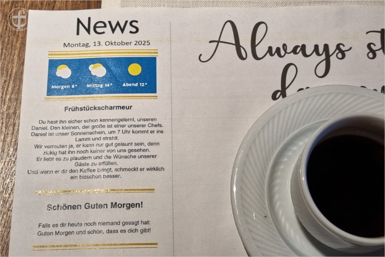 Daniela Joss - Olma - 2025