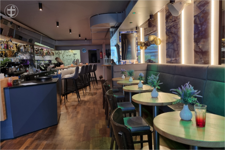 Daniela Joss - Olma - 2025