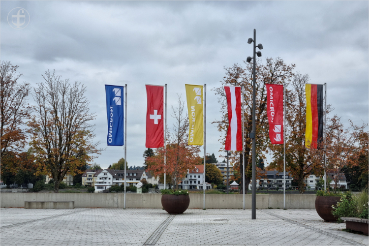 Daniela Joss - Olma - 2025