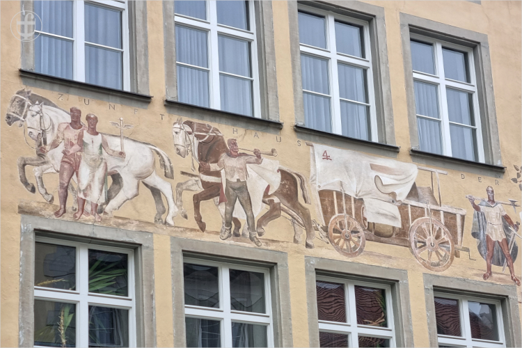 Daniela Joss - Olma - 2025