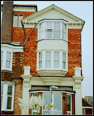 Daniela Joss Eastbourne