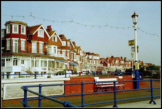 Daniela Joss Eastbourne
