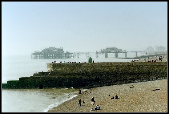 Daniela Joss Eastbourne