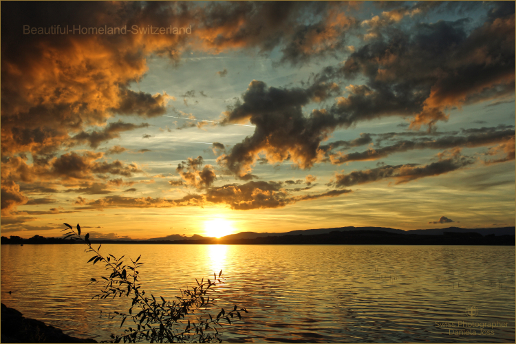Beautiful Homeland Switzerland - Daniela Joss
