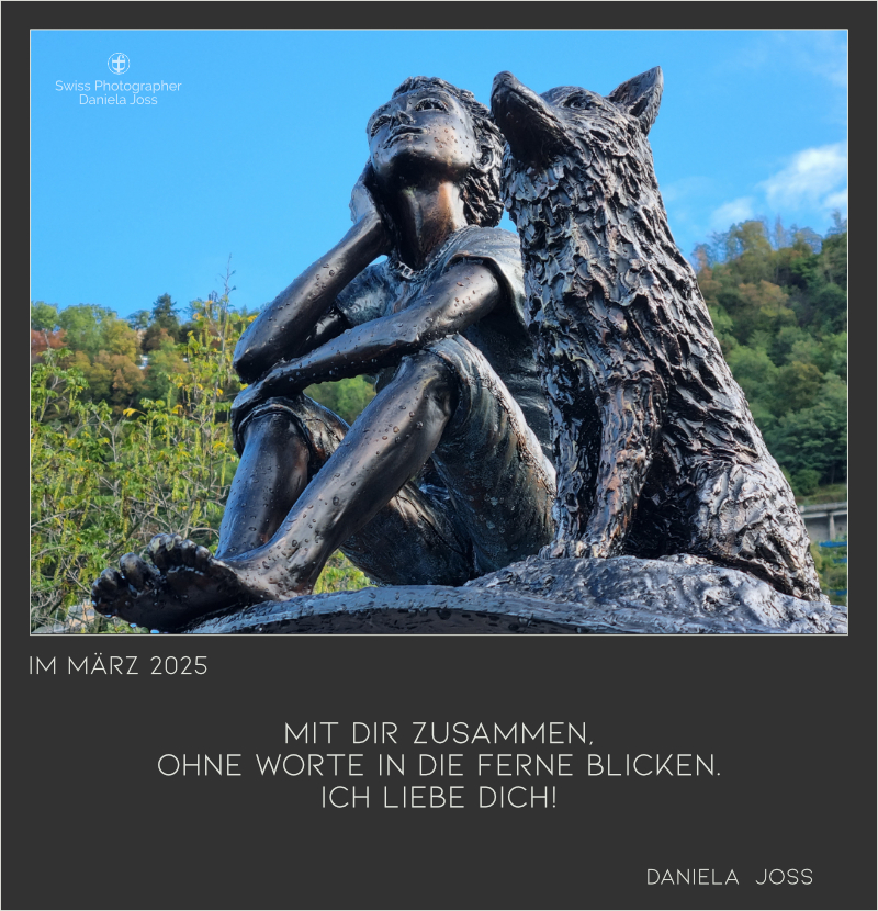 Gedankenbilder Daniela Joss