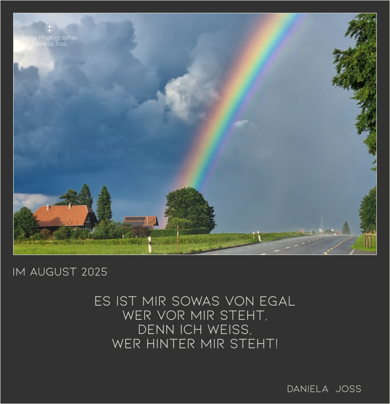 Gedankenbilder Daniela Joss