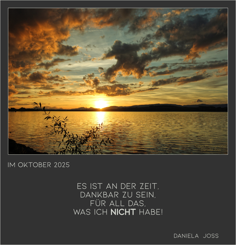 Gedankenbilder Daniela Joss