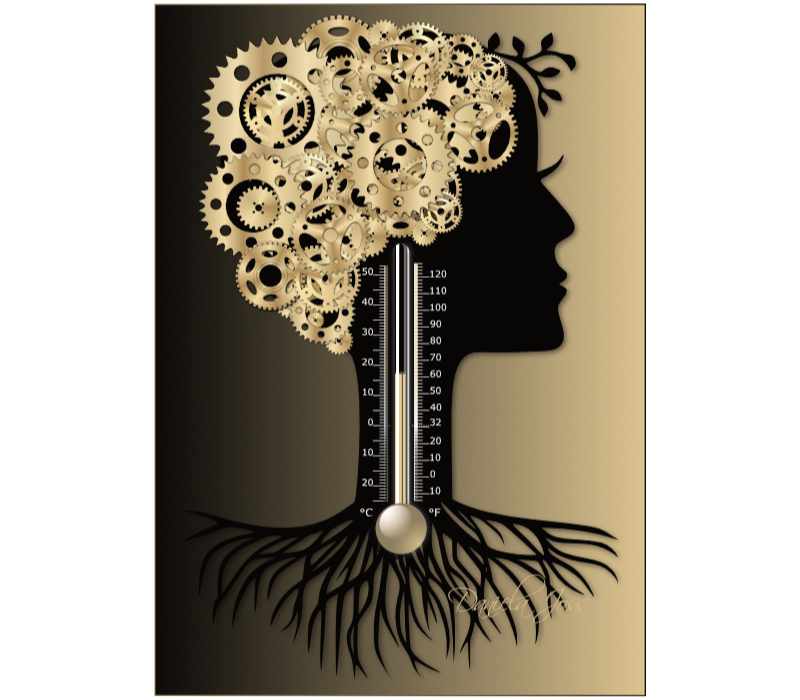 Gedankenbilder von Daniela Joss