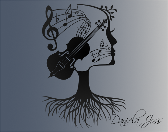 Gedankenbilder - Daniela Joss