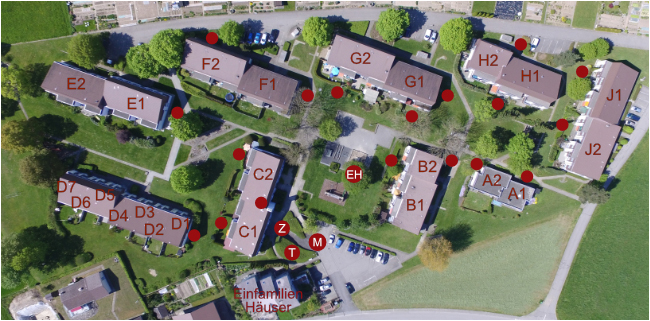 AtelierJoss Steinriesel Plan