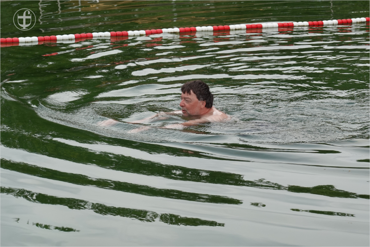 Daniela Joss Naturbad
