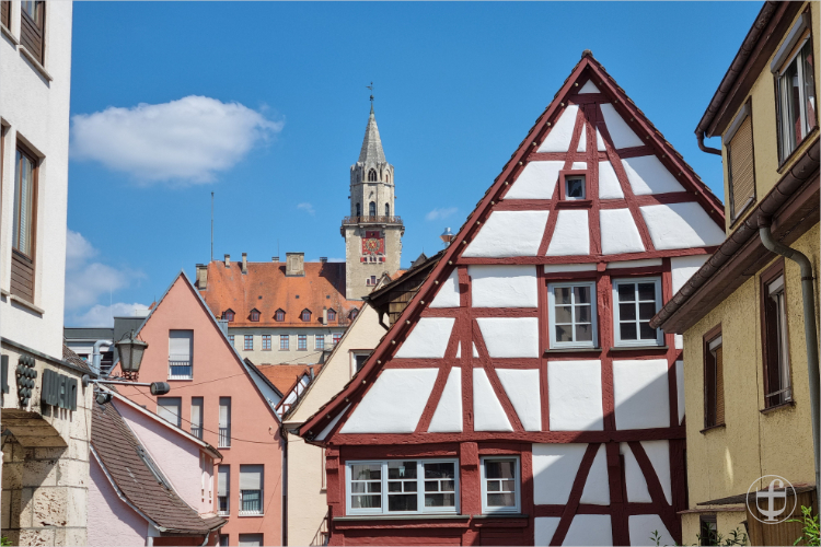 Daniela Joss - Schloss Sigmaringen