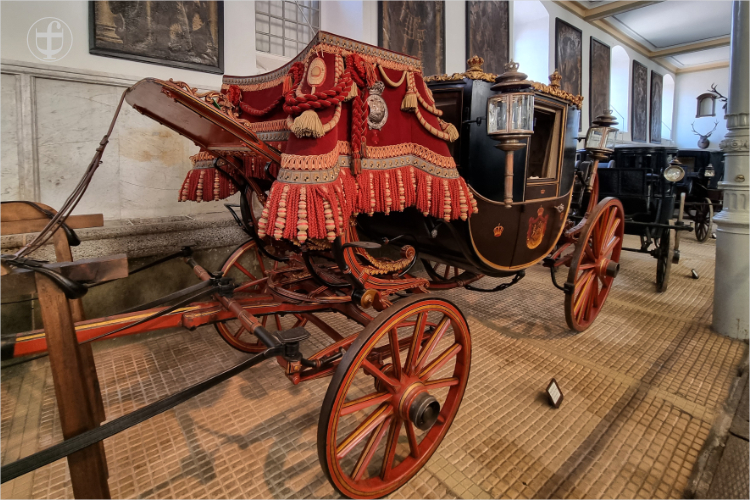 Daniela Joss - Schloss Sigmaringen
