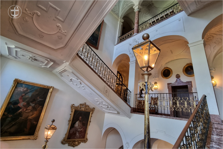 Daniela Joss - Schloss Sigmaringen