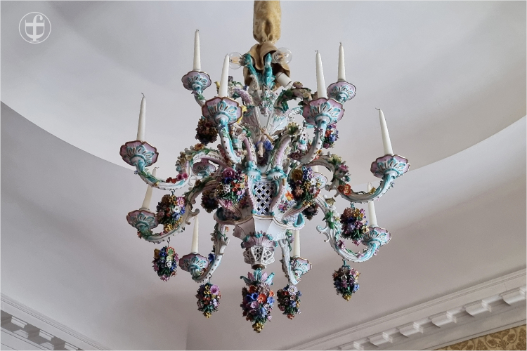 Daniela Joss - Schloss Sigmaringen