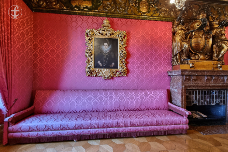 Daniela Joss - Schloss Sigmaringen