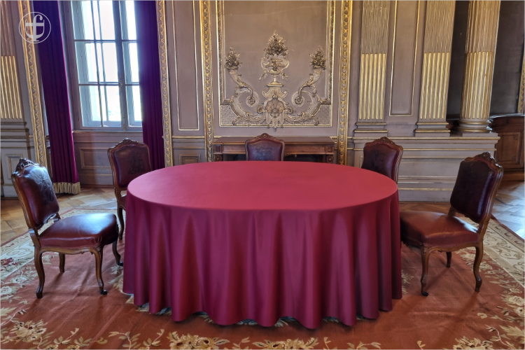 Daniela Joss - Schloss Sigmaringen