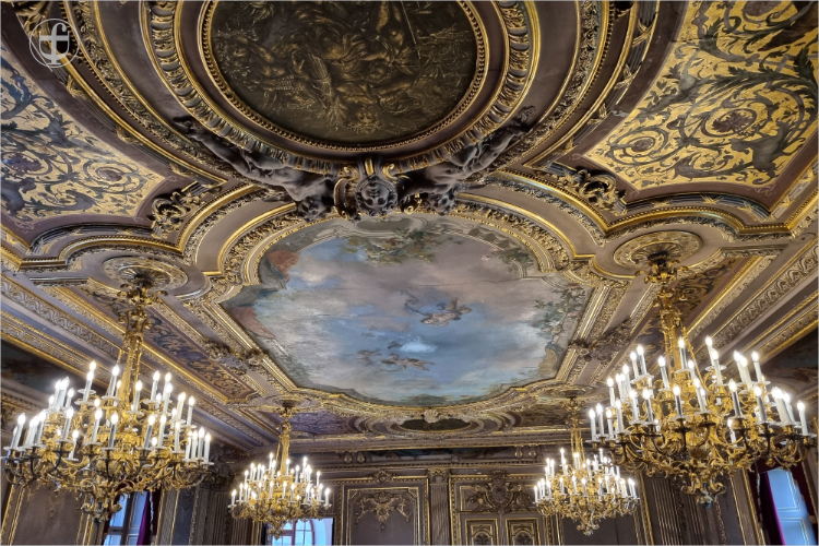 Daniela Joss - Schloss Sigmaringen