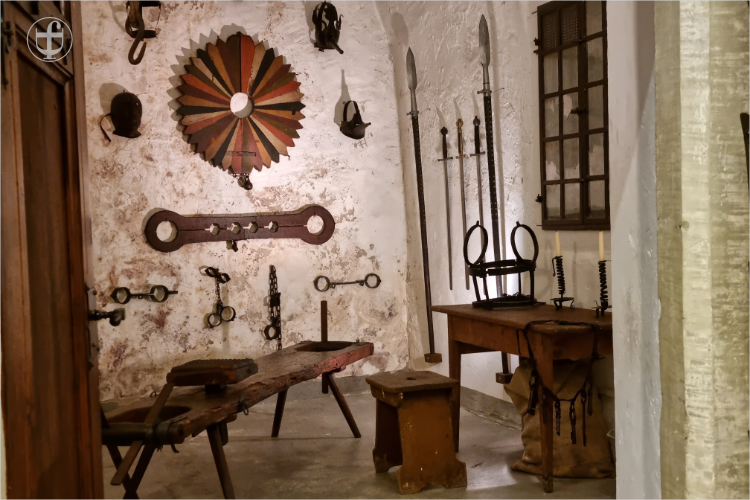Daniela Joss - Schloss Sigmaringen