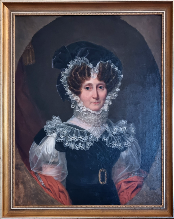 Daniela Joss - Schloss Sigmaringen