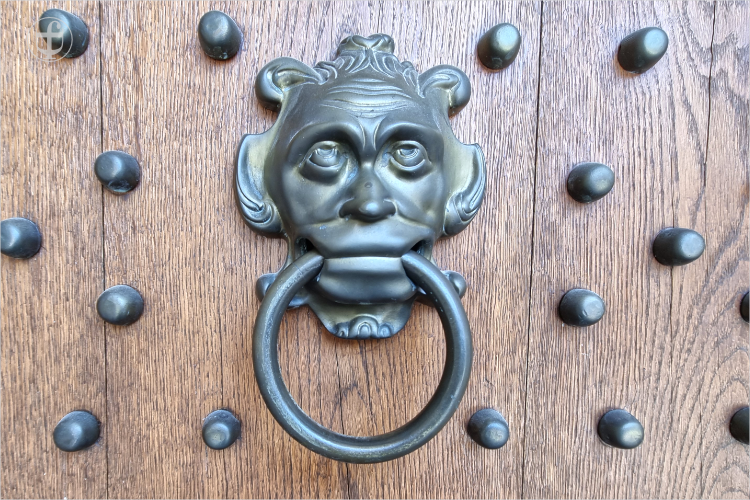Daniela Joss - Schloss Sigmaringen