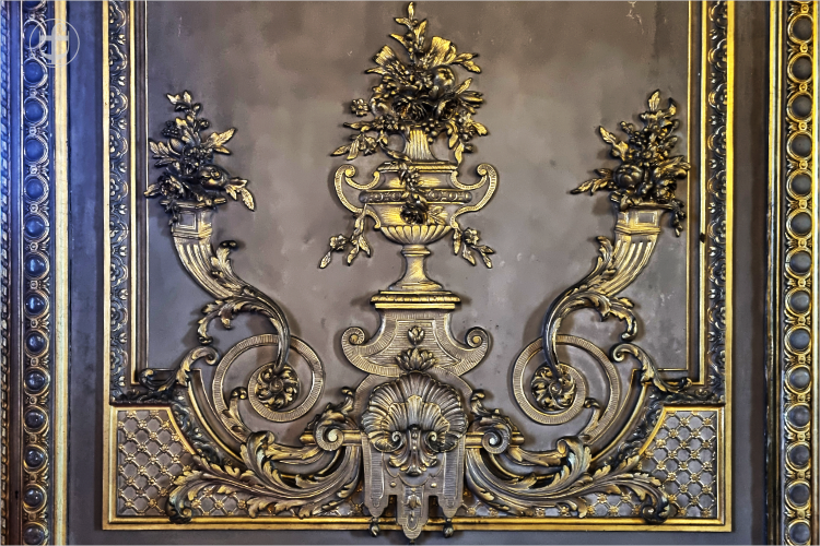 Daniela Joss - Schloss Sigmaringen