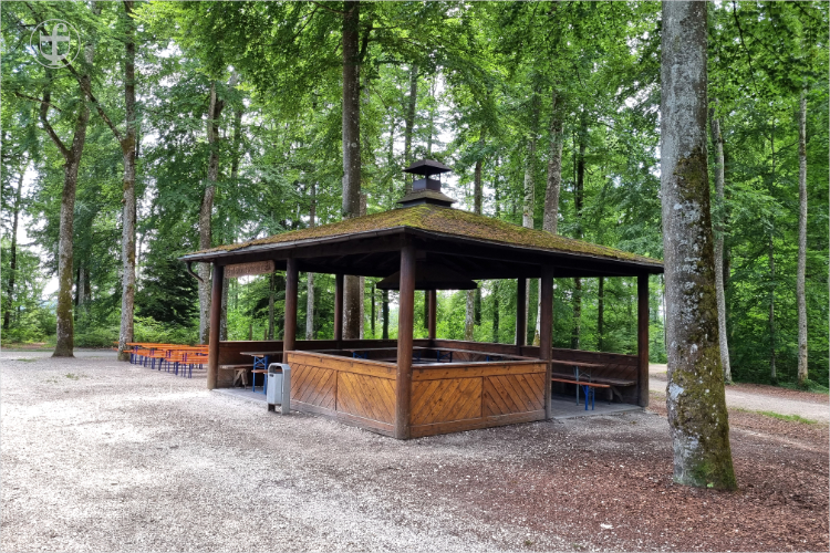 Daniela Joss - Kolbinger Höhle