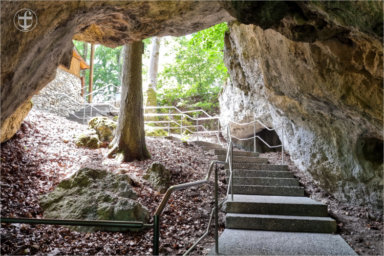 Daniela Joss - Kolbinger Höhle
