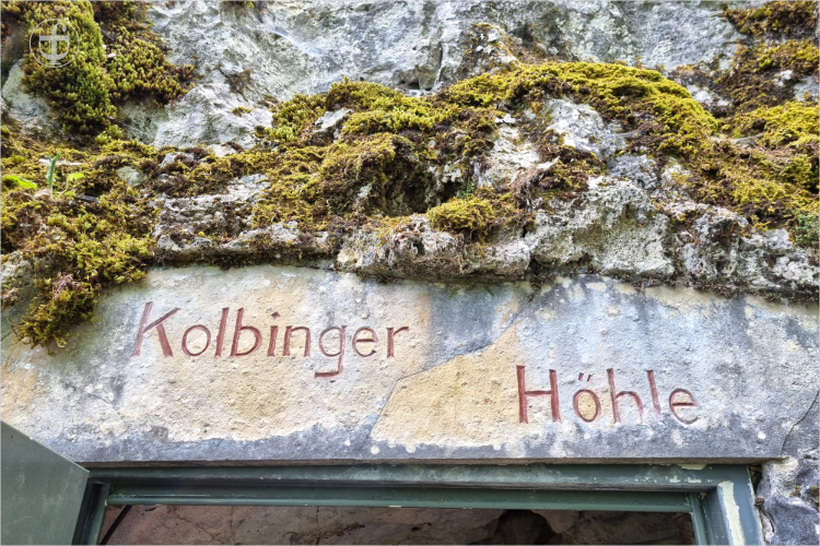 Daniela Joss - Kolbinger Höhle