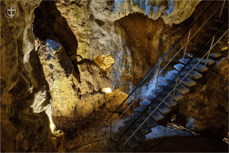 Daniela Joss - Kolbinger Höhle