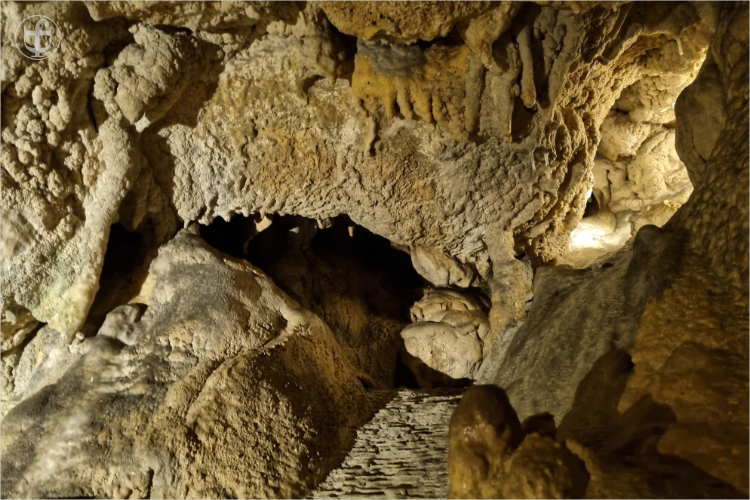 Daniela Joss - Kolbinger Höhle