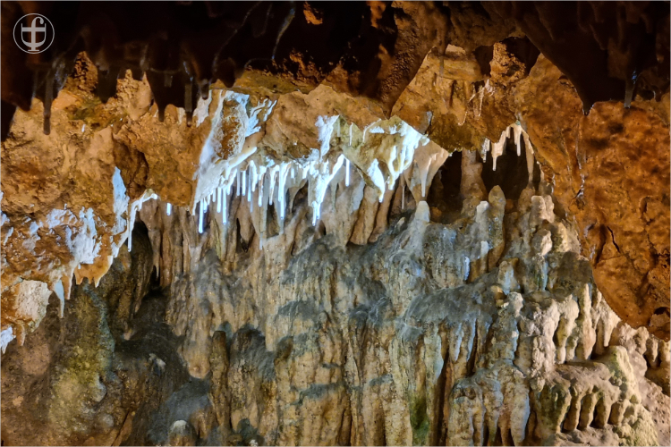 Daniela Joss - Kolbinger Höhle