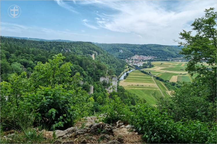 Daniela Joss - Kolbinger Höhle
