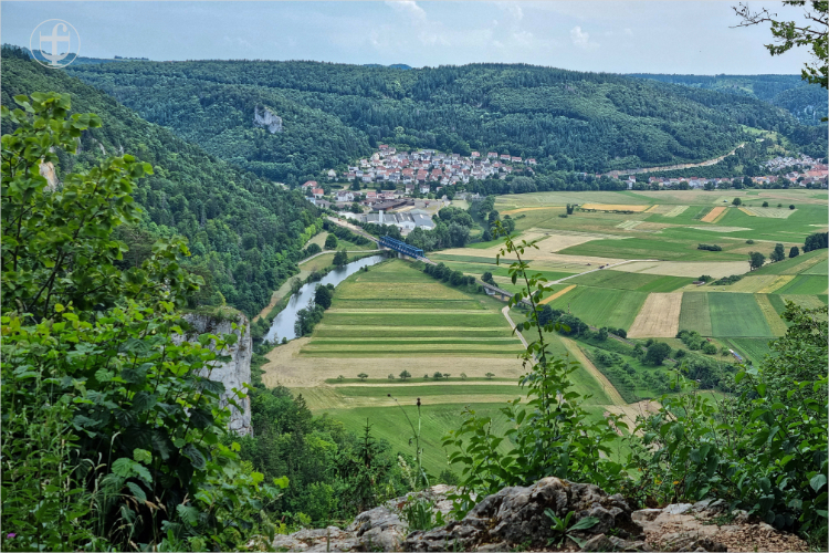 Daniela Joss - Kolbinger Höhle