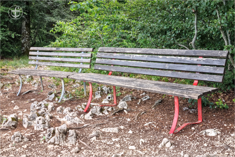 Daniela Joss - Kolbinger Höhle