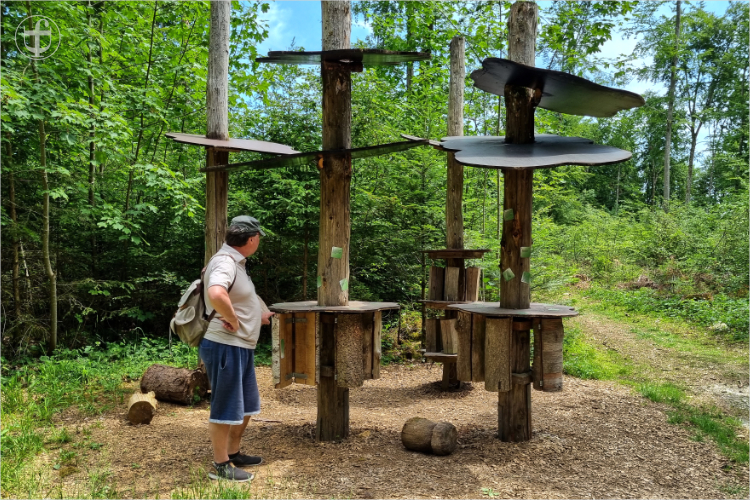 Daniela Joss - Kolbinger Höhle