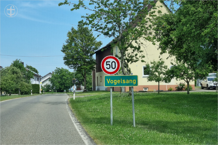Daniela Joss - Kolbinger Höhle